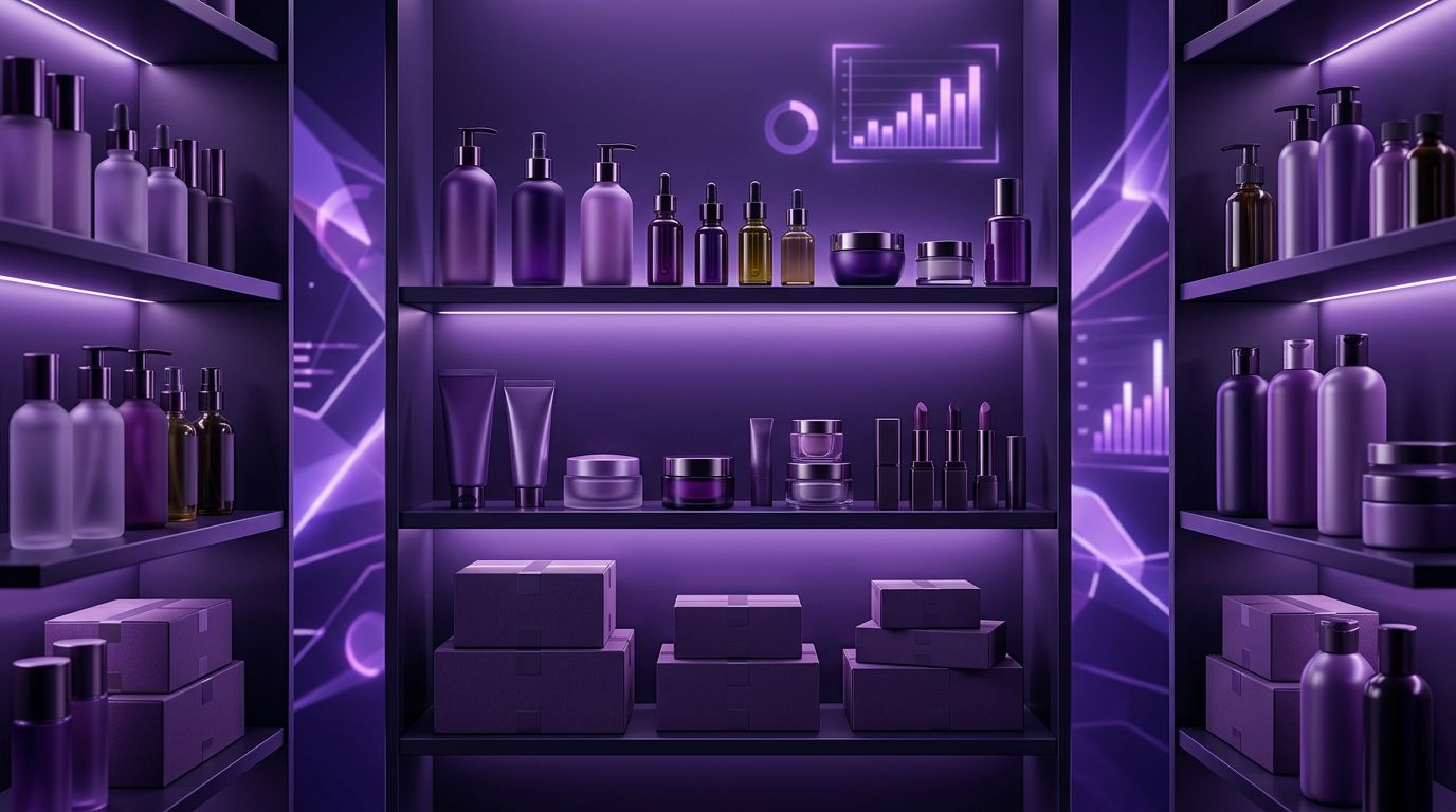 Top 10 Best Beauty Product Wholesalers in Warren