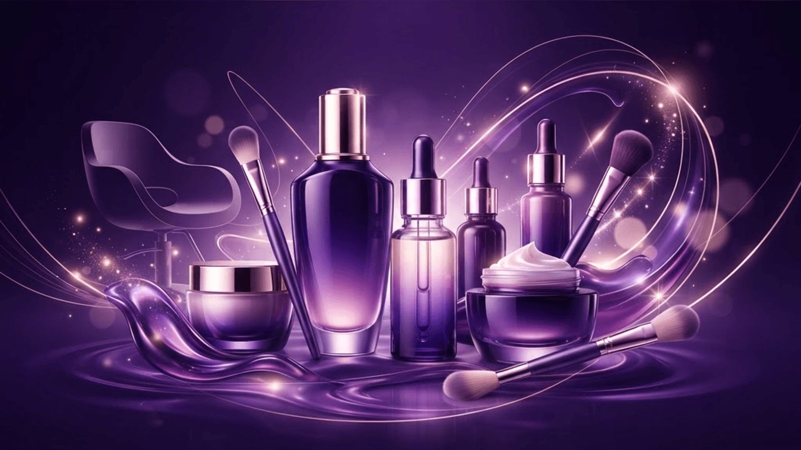 Top 10 Best Beauty Product Wholesalers in Worcester
