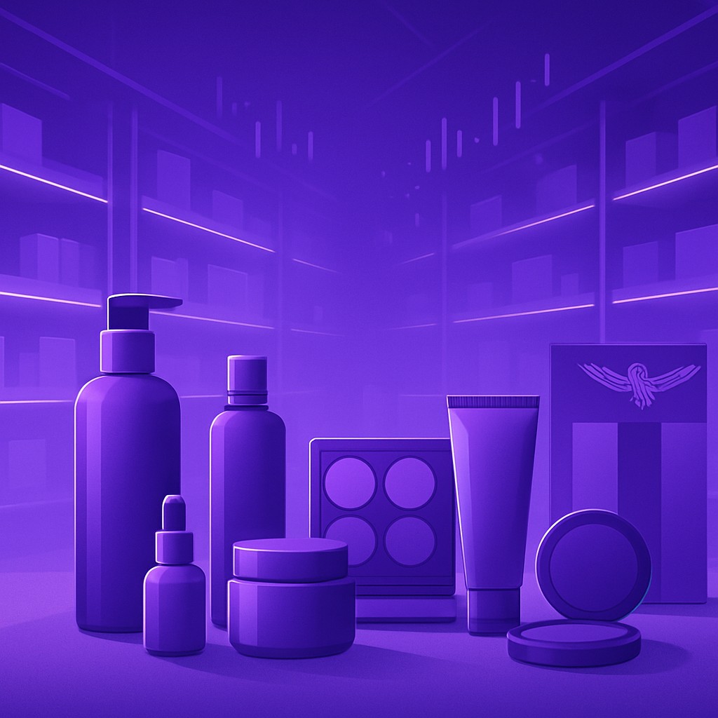 Top 10 Best Beauty Product Wholesalers in Zambia
