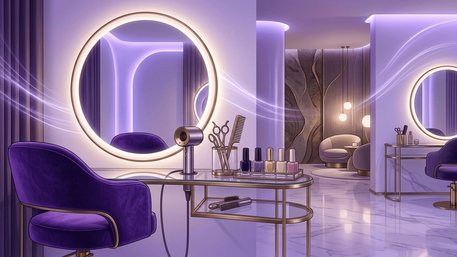 Top 10 Best Beauty Salons in Abilene