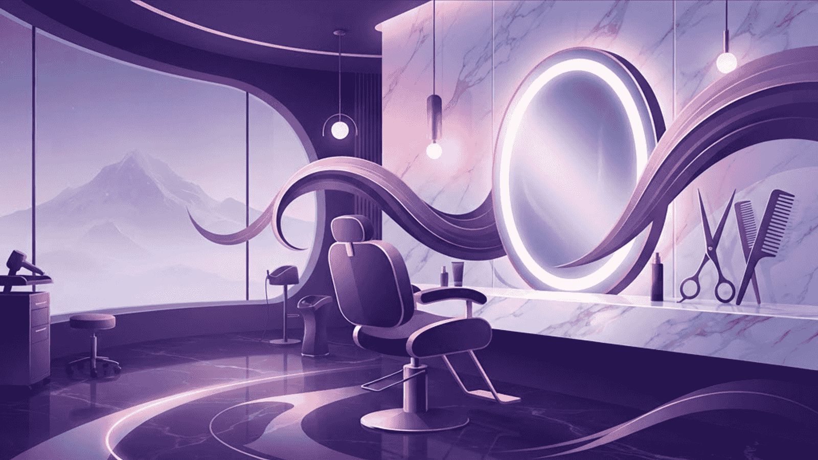 Top 10 Best Beauty Salons in Anchorage