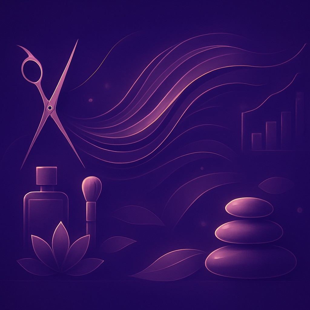 Top 10 Best Beauty Salons in Australia