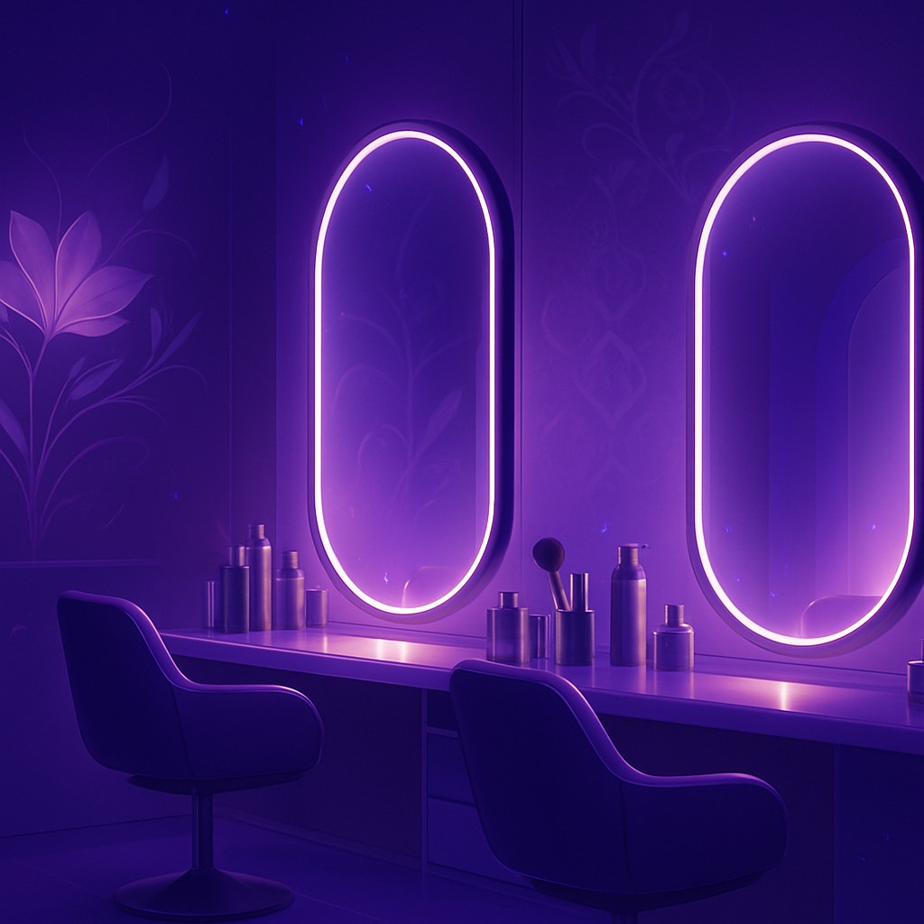 Top 10 Best Beauty Salons in Azerbaijan