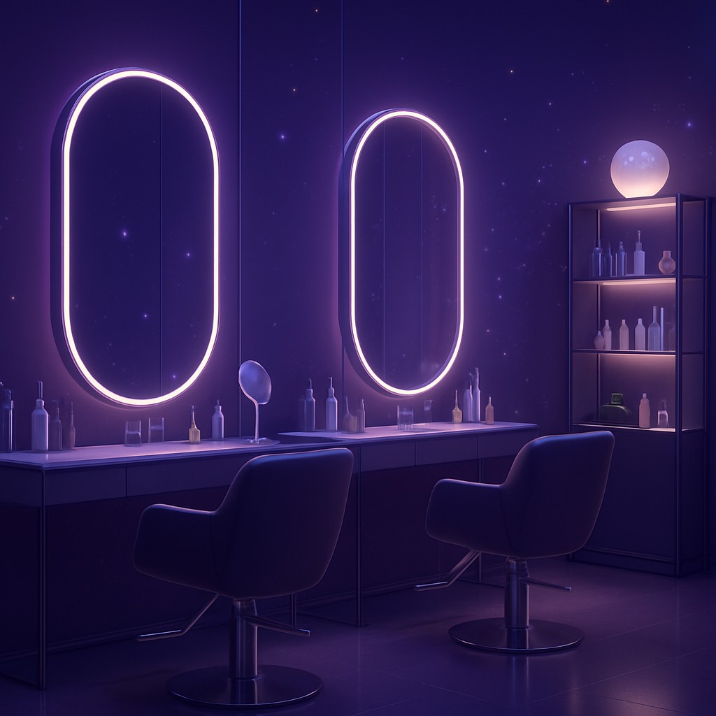 Top 10 Best Beauty Salons in Benin