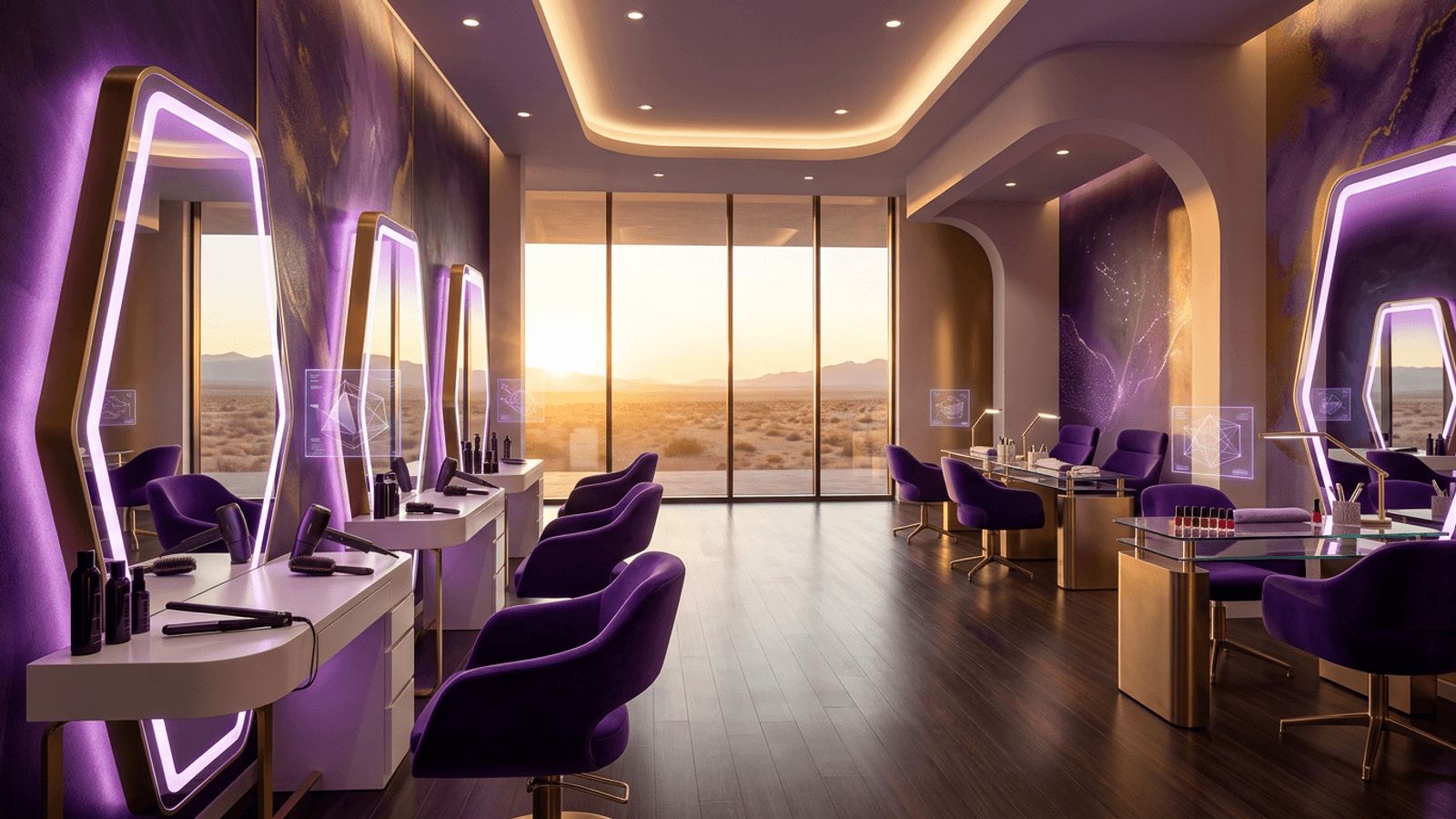Top 10 Best Beauty Salons in Buckeye