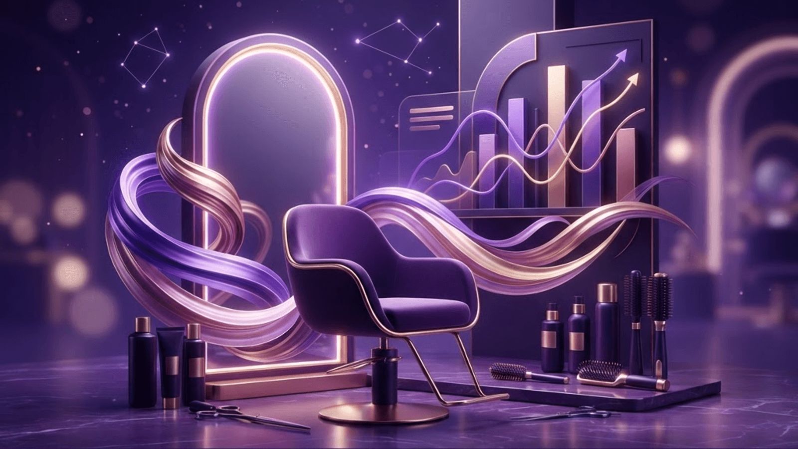 Top 10 Best Beauty Salons in Cary