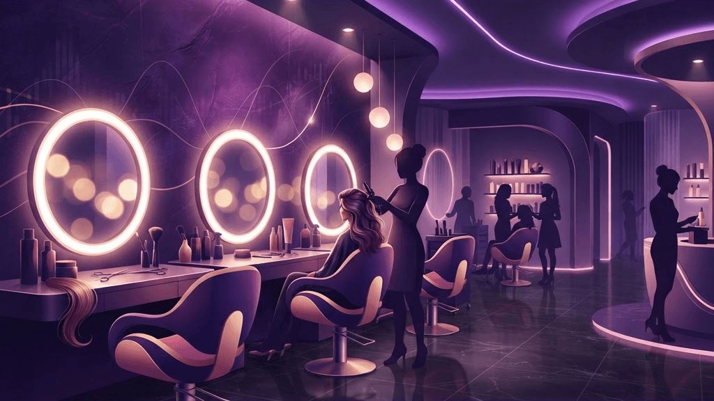 Top 10 Best Beauty Salons in Charleston