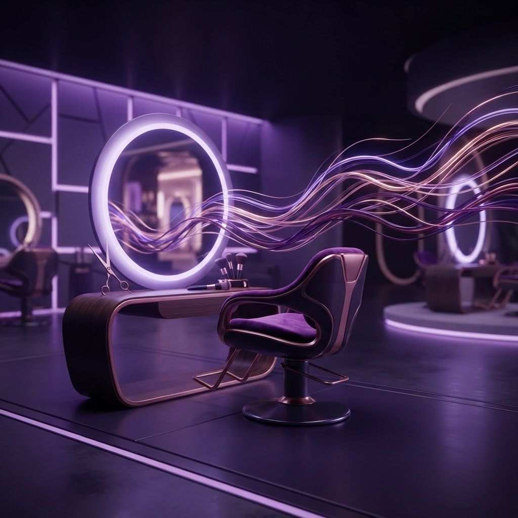 Top 10 Best Beauty Salons in Clarksville