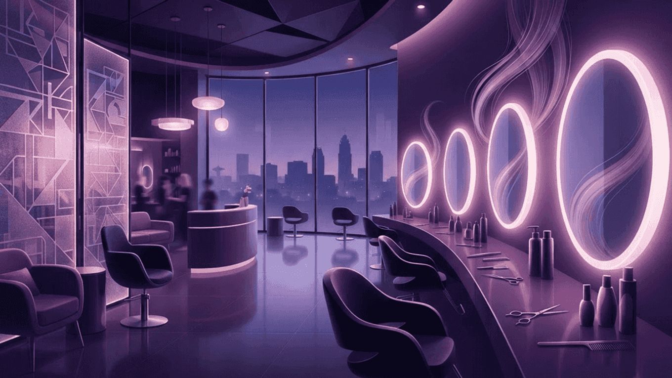 Top 10 Best Beauty Salons in Cleveland