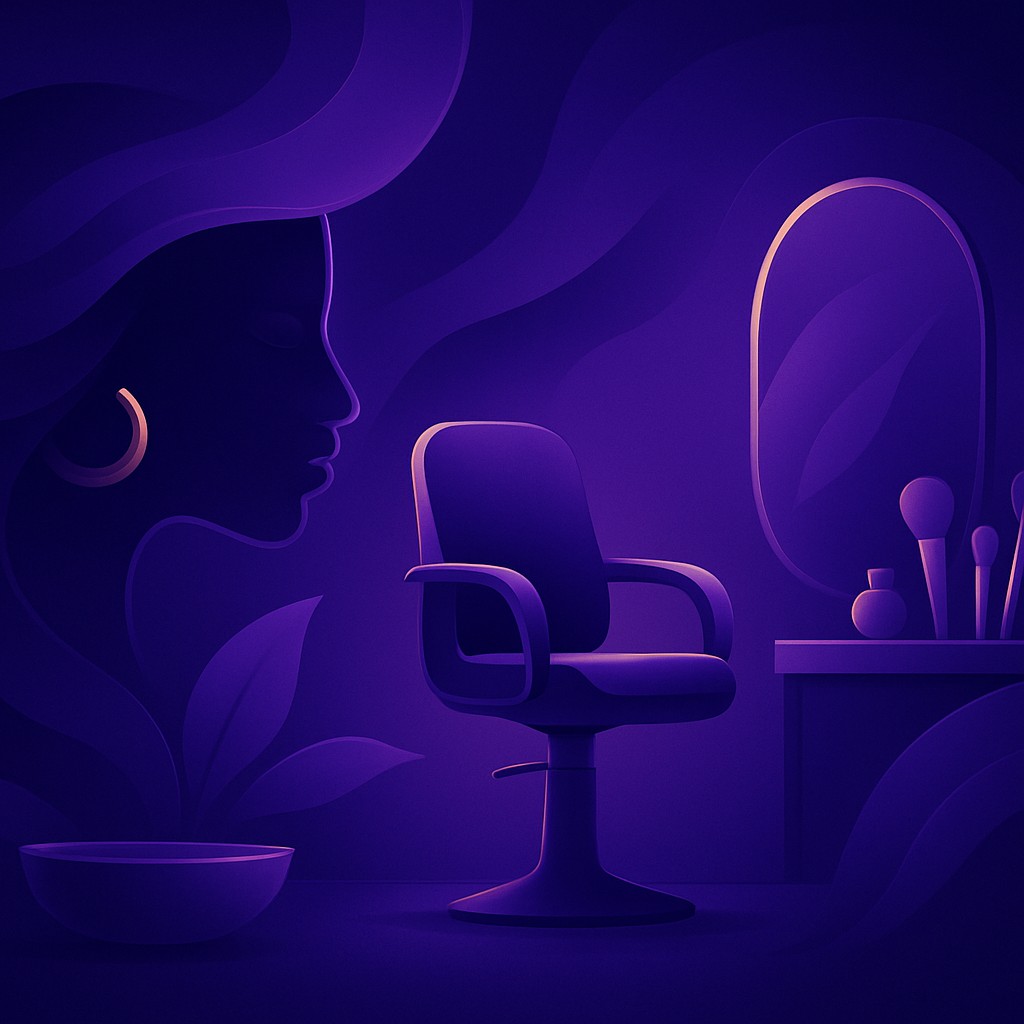 Top 10 Best Beauty Salons in Congo