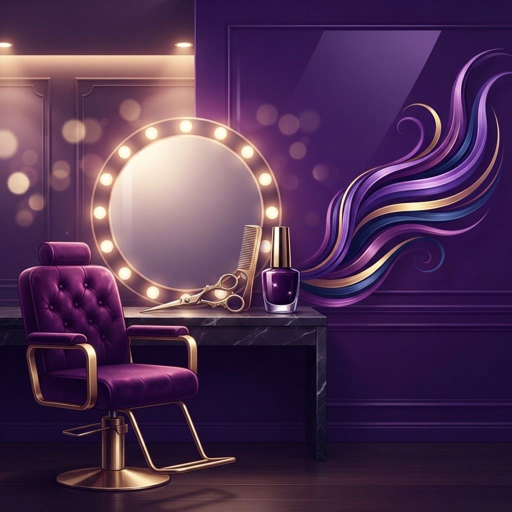 Top 10 Best Beauty Salons in Fontana