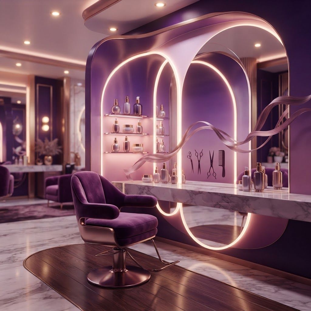 Top 10 Best Beauty Salons in Glendale