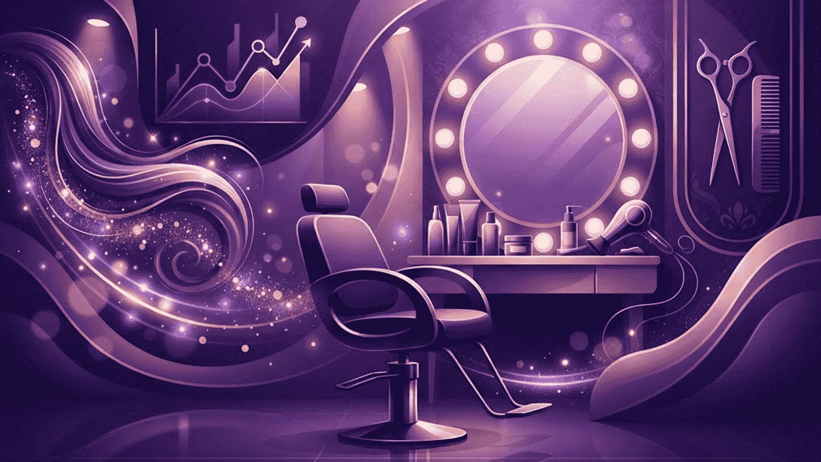 Top 10 Best Beauty Salons in Islip