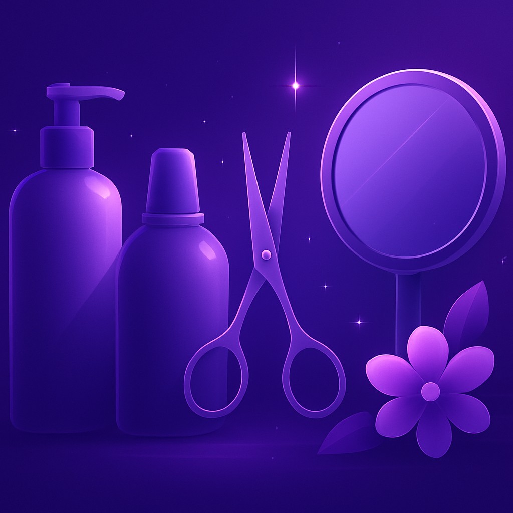 Top 10 Best Beauty Salons in Jordan