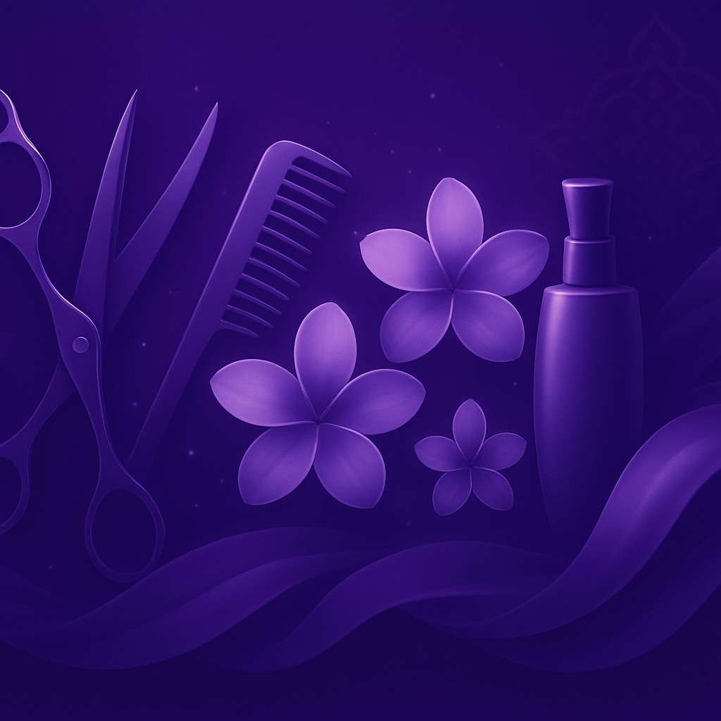 Top 10 Best Beauty Salons in Laos