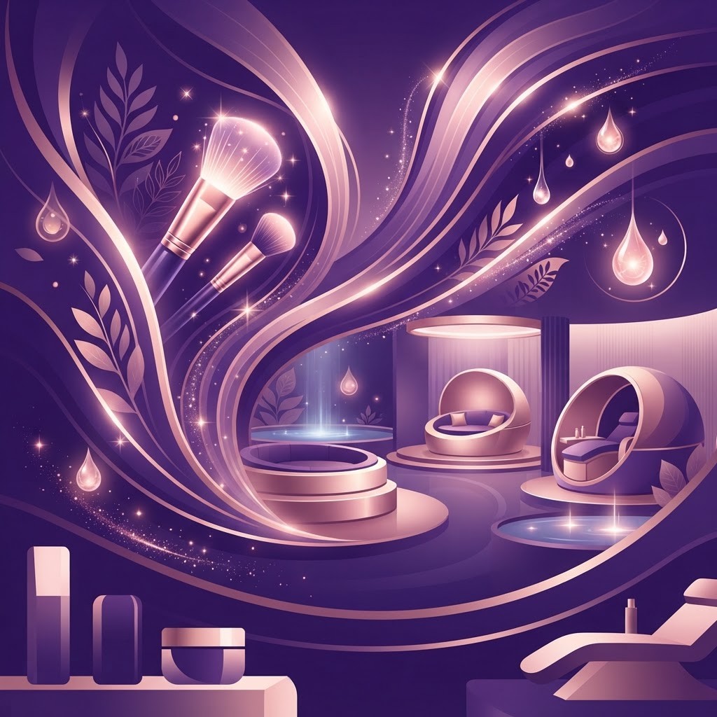Top 10 Best Beauty Salons in Lebanon
