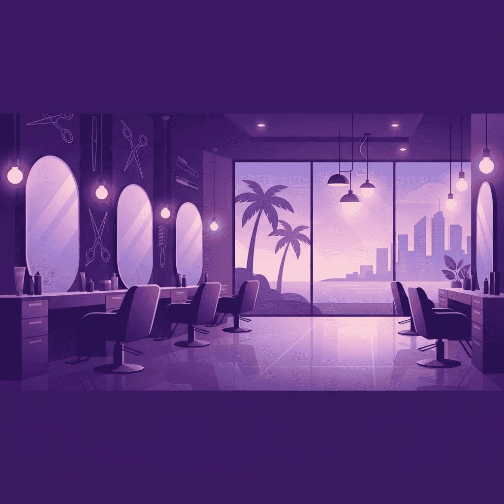 Top 10 Best Beauty Salons in Long Beach