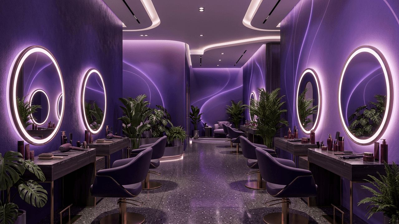 Top 10 Best Beauty Salons in Miramar