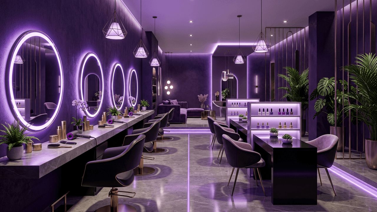 Top 10 Best Beauty Salons in Nampa