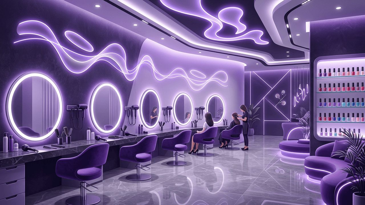 Top 10 Best Beauty Salons in Orange