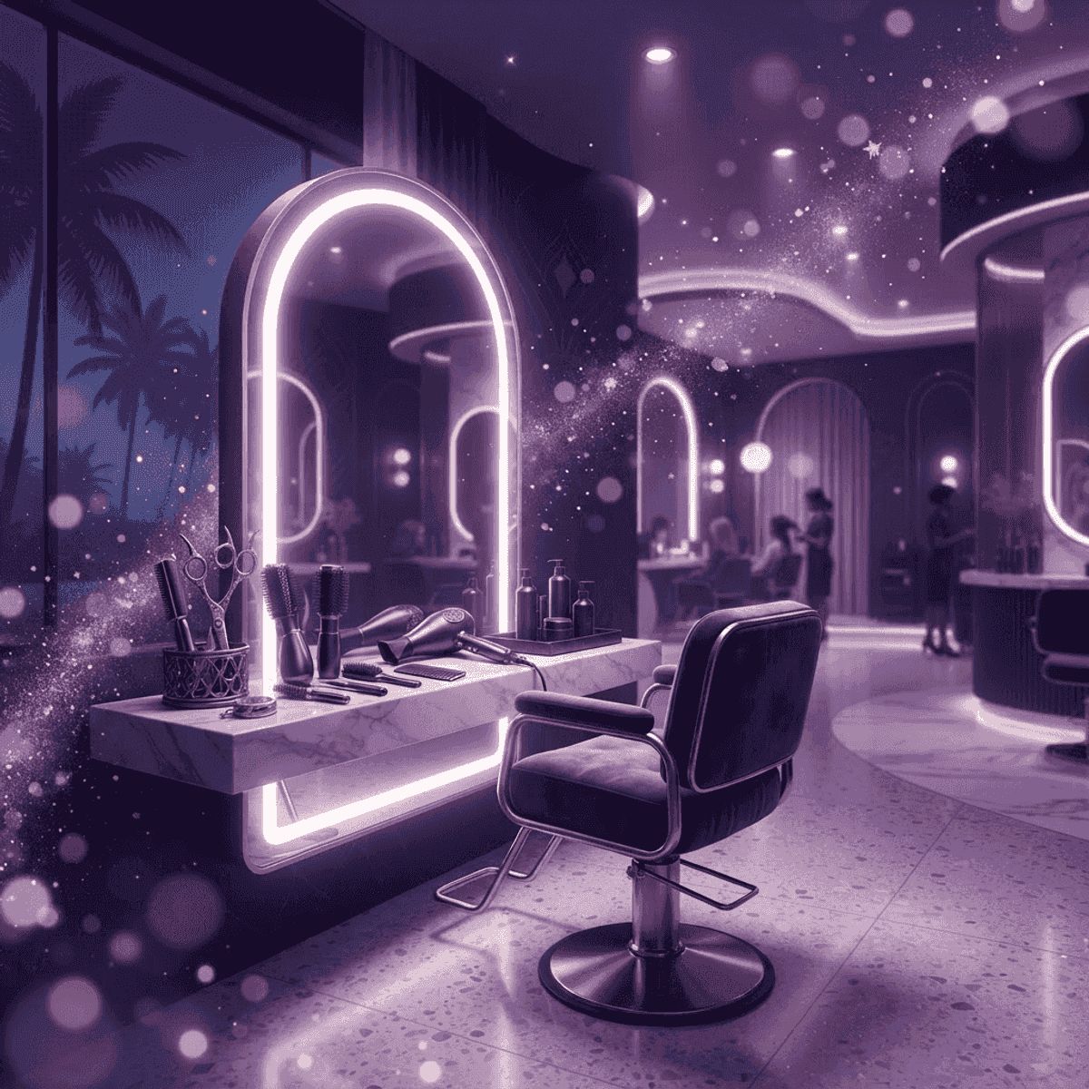 Top 10 Best Beauty Salons in Port St. Lucie