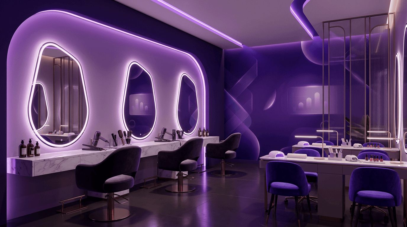 Top 10 Best Beauty Salons in Richardson