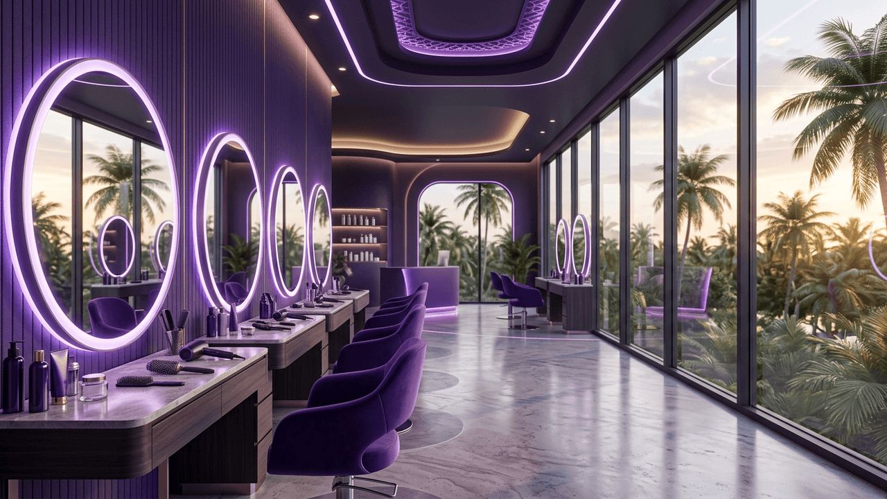 Top 10 Best Beauty Salons in Riverview