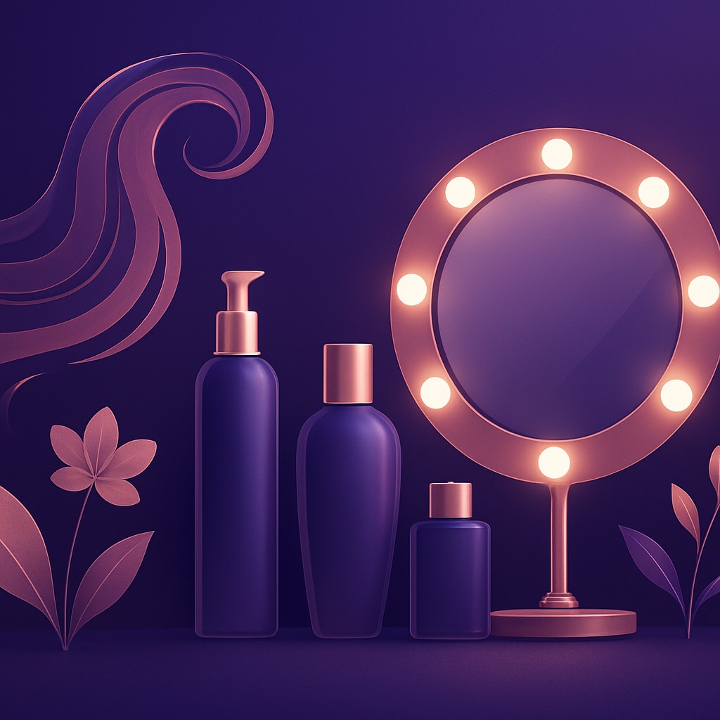 Top 10 Best Beauty Salons in Romania