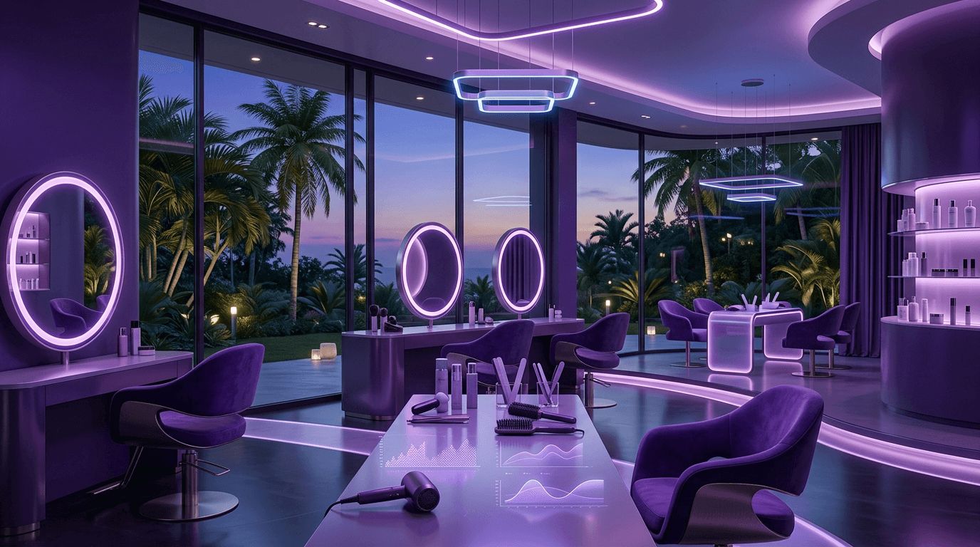 Top 10 Best Beauty Salons in Santa Clara