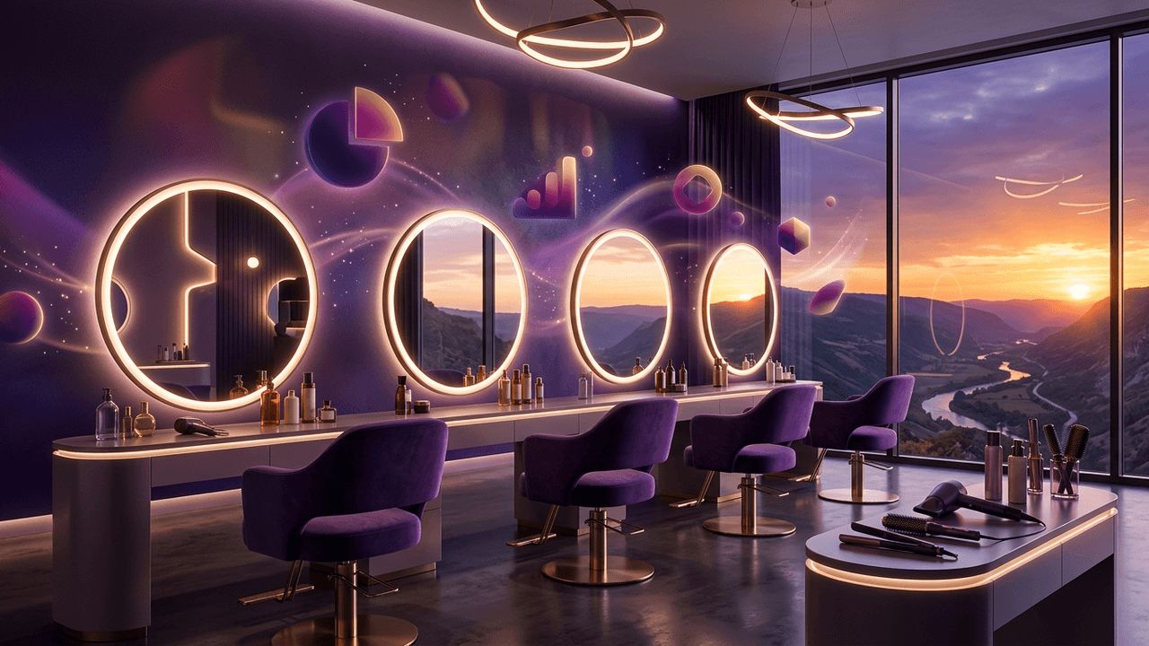 Top 10 Best Beauty Salons in Simi Valley