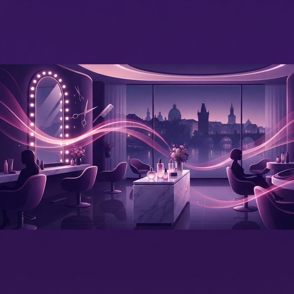 Top 10 Best Beauty Salons in St. Petersburg