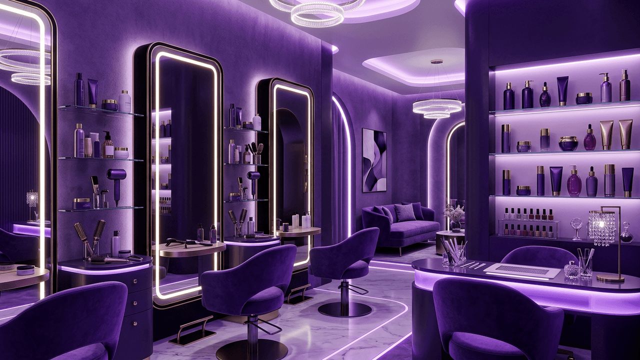 Top 10 Best Beauty Salons in Syracuse