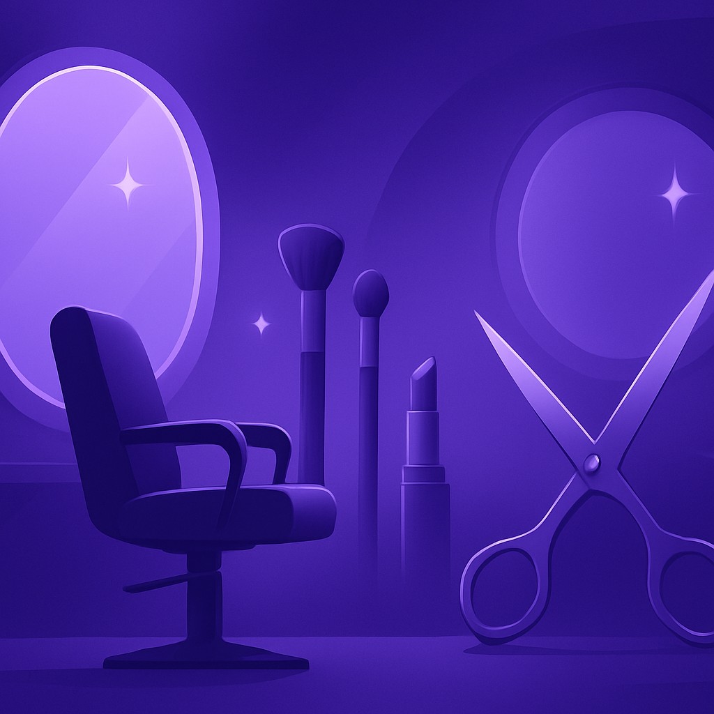 Top 10 Best Beauty Salons in Taiwan