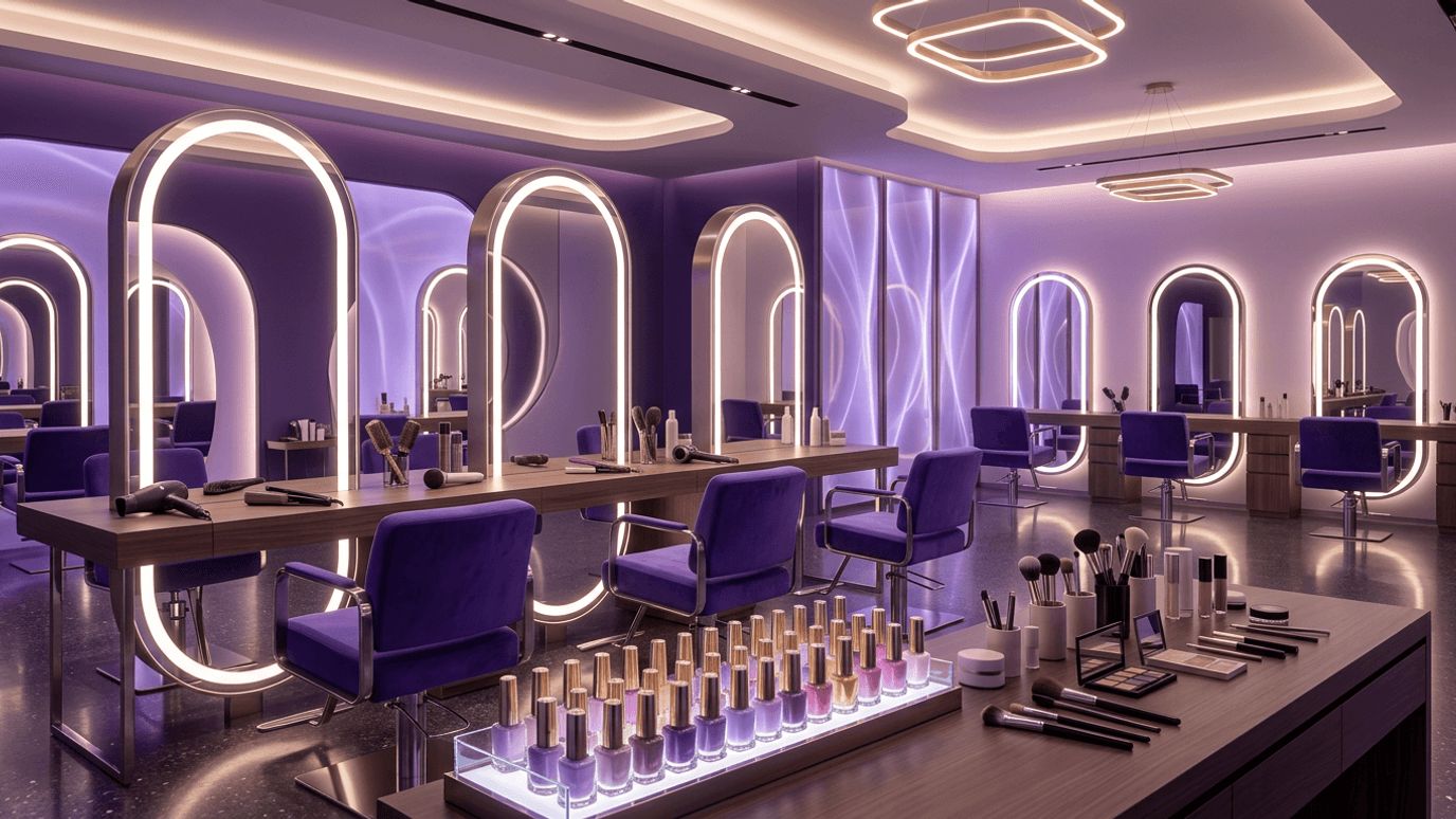 Top 10 Best Beauty Salons in Temecula