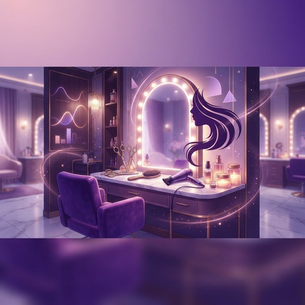 Top 10 Best Beauty Salons in Toledo