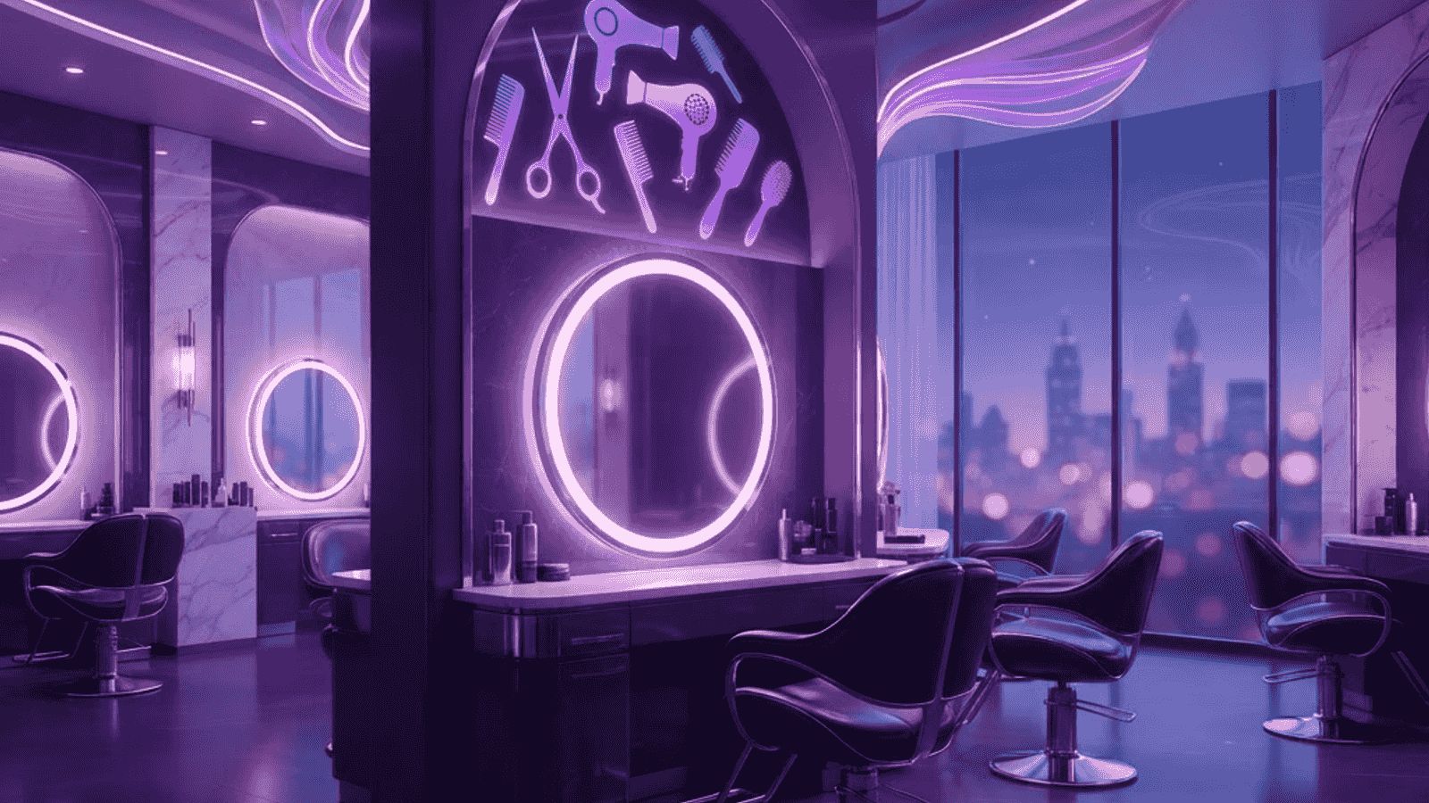 Top 10 Best Beauty Salons in Tulsa