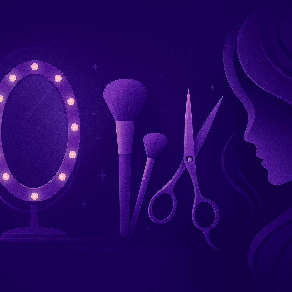Top 10 Best Beauty Salons in Turkmenistan
