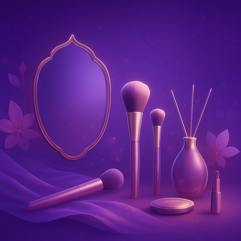 Top 10 Best Beauty Salons in Uzbekistan