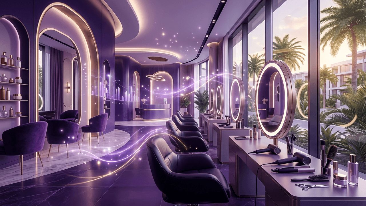 Top 10 Best Beauty Salons in West Palm Beach