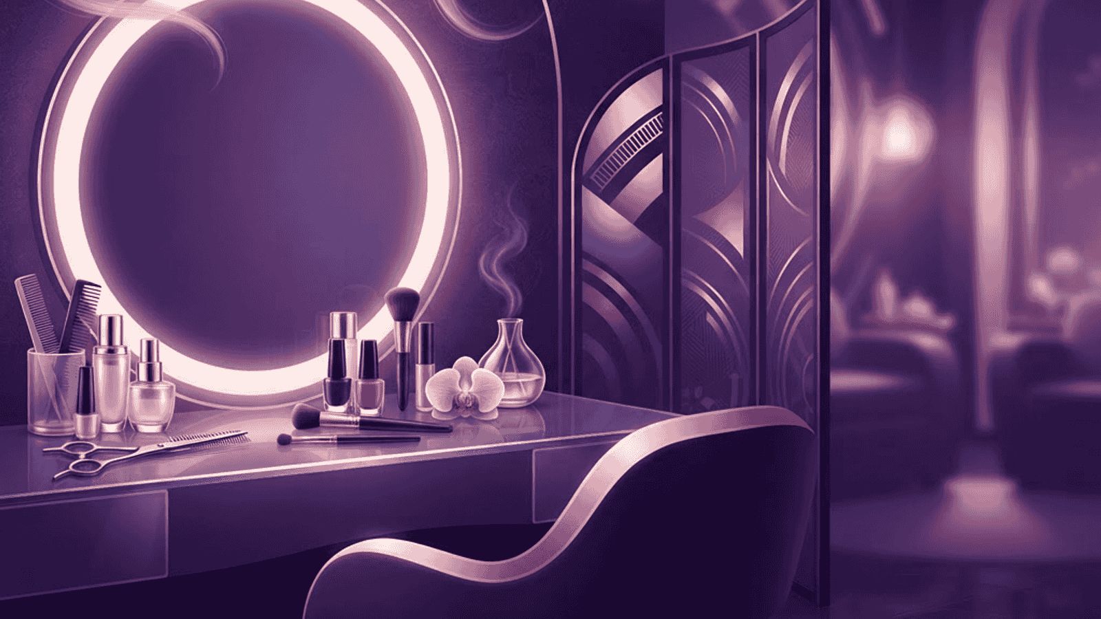 Top 10 Best Beauty Salons in Wichita