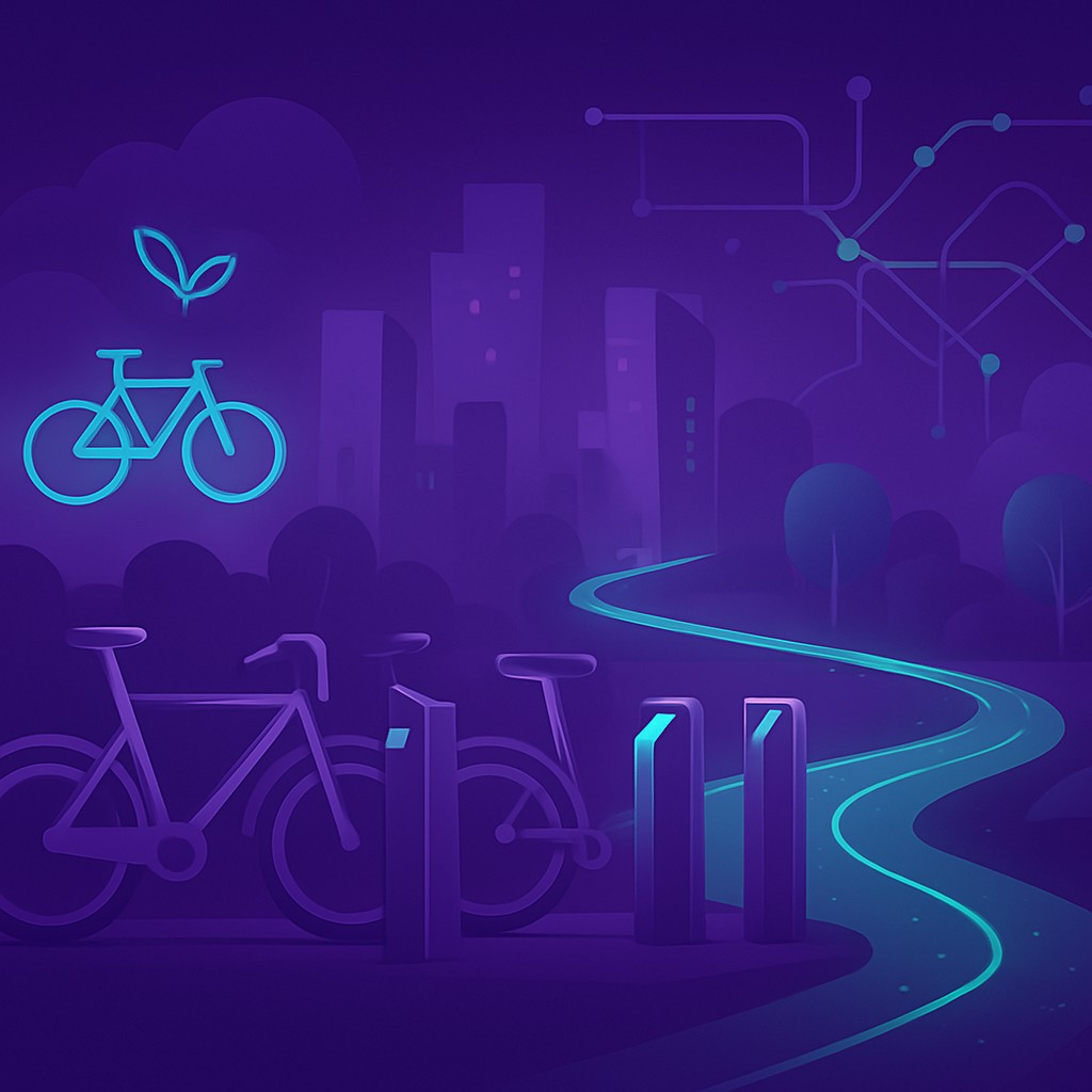 Top 10 Best Bike Rental Services in Algeria