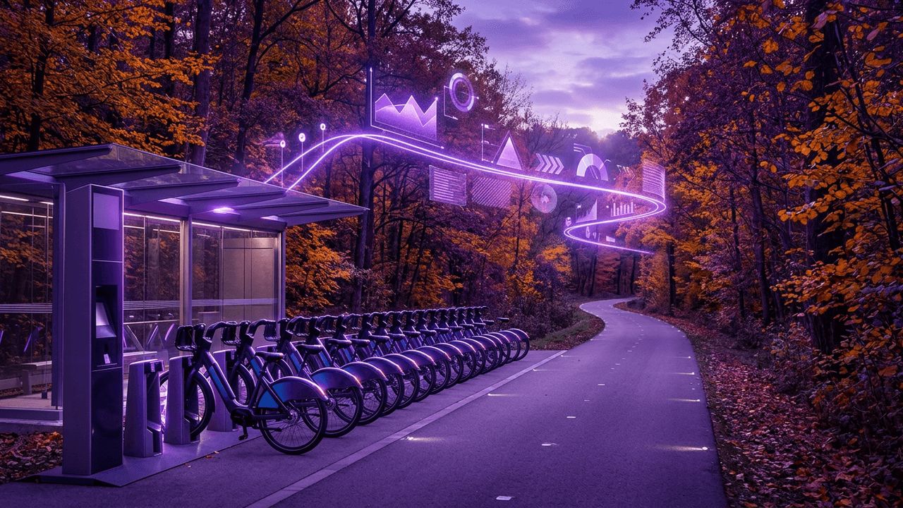 Top 10 Best Bike Rental Services in Amherst