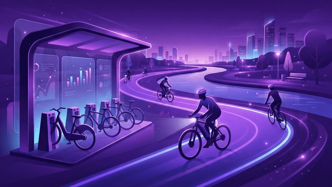 Top 10 Best Bike Rental Services in Bakersfield