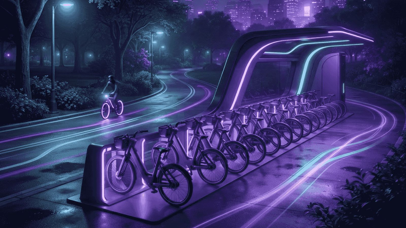 Top 10 Best Bike Rental Services in Brookhaven