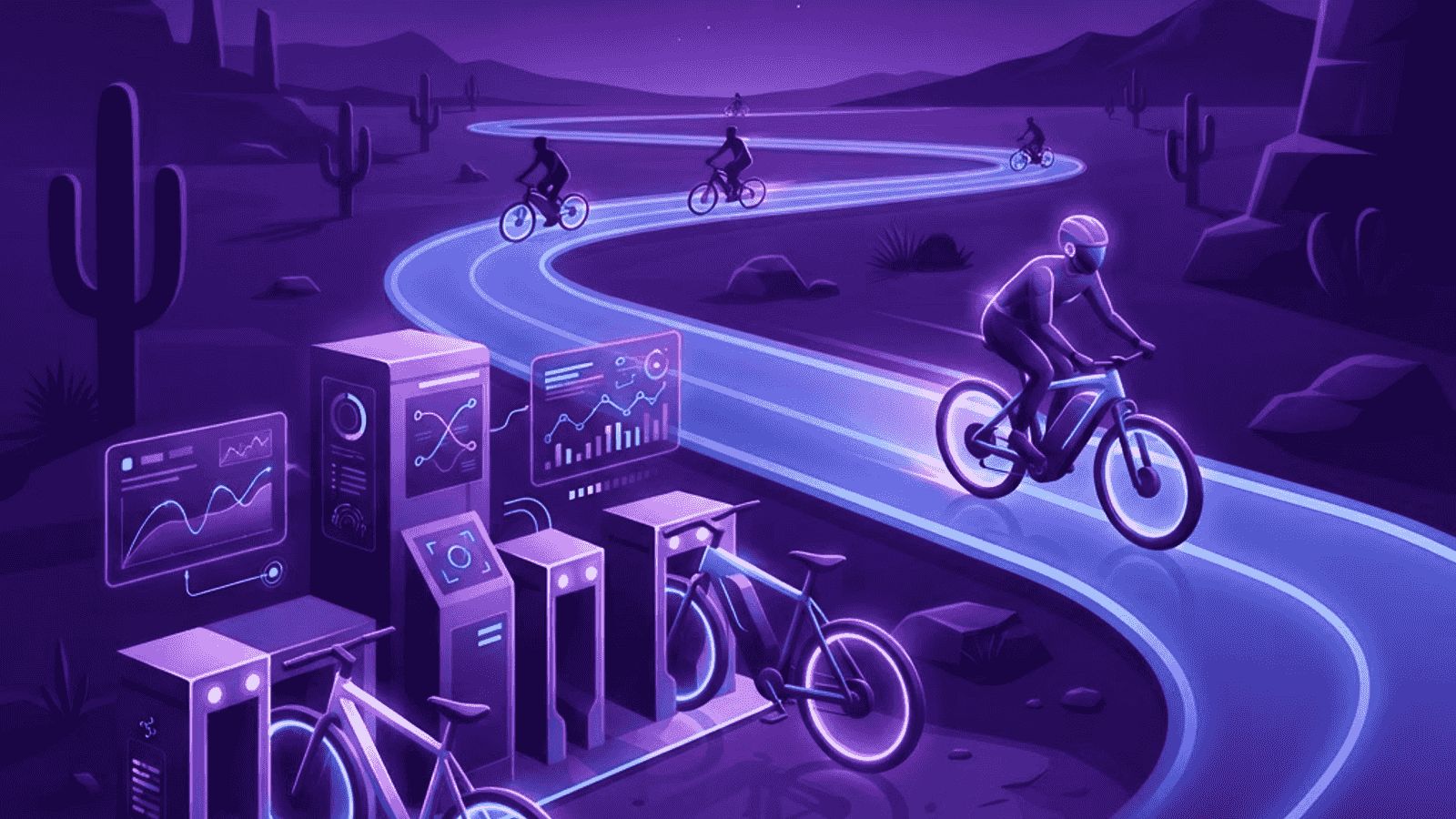 Top 10 Best Bike Rental Services in Chandler