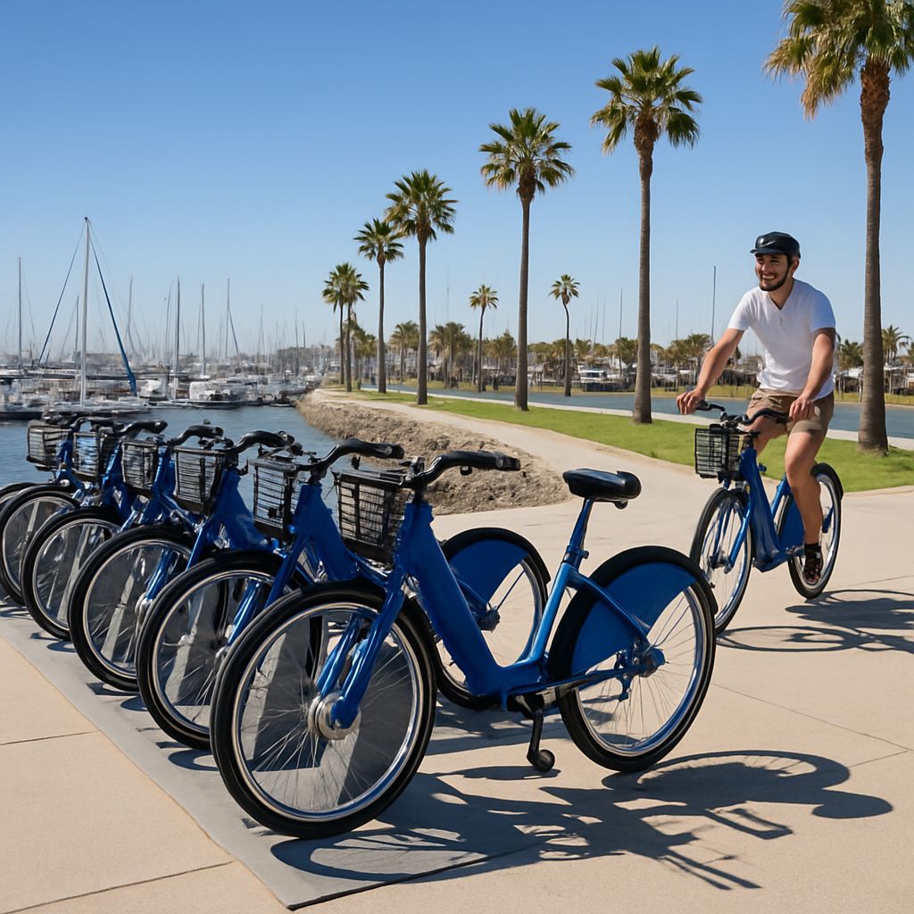 Top 10 Best Bike Rental Services in Chula Vista