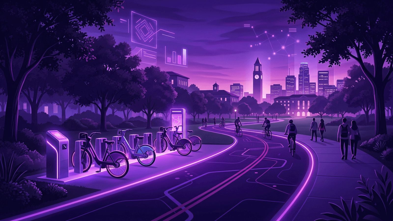 Top 10 Best Bike Rental Services in College Station