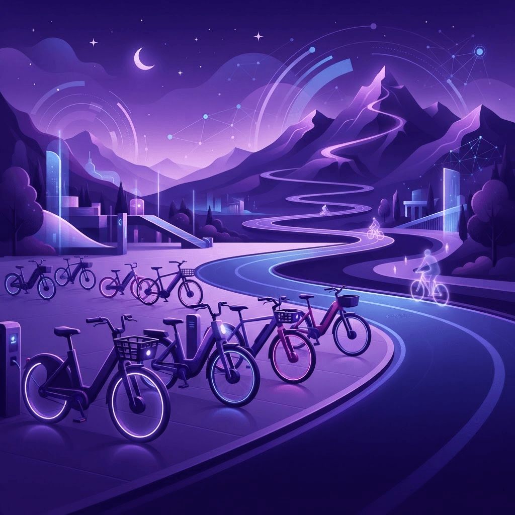 Top 10 Best Bike Rental Services in Colorado Springs
