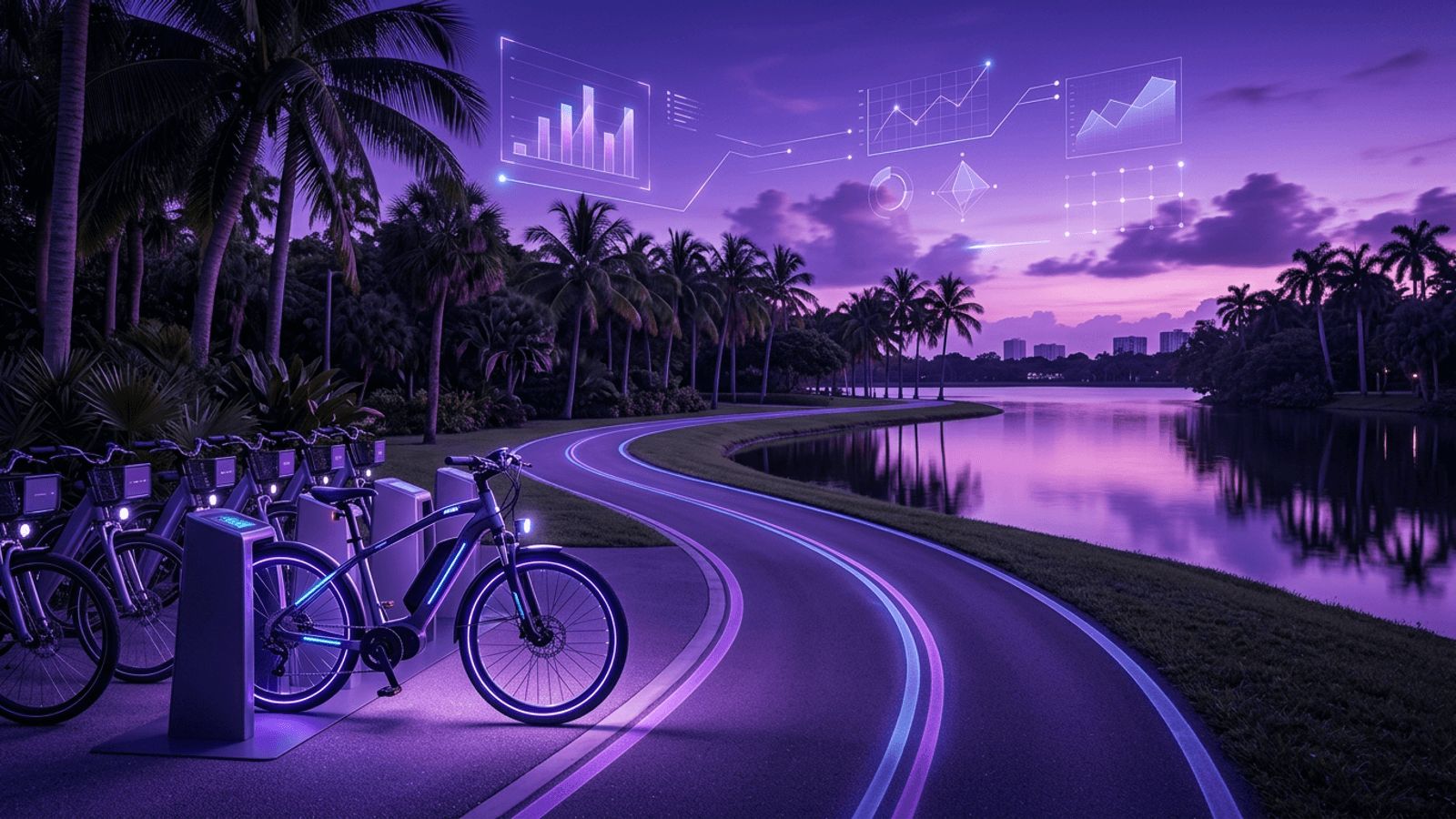 Top 10 Best Bike Rental Services in Coral Springs