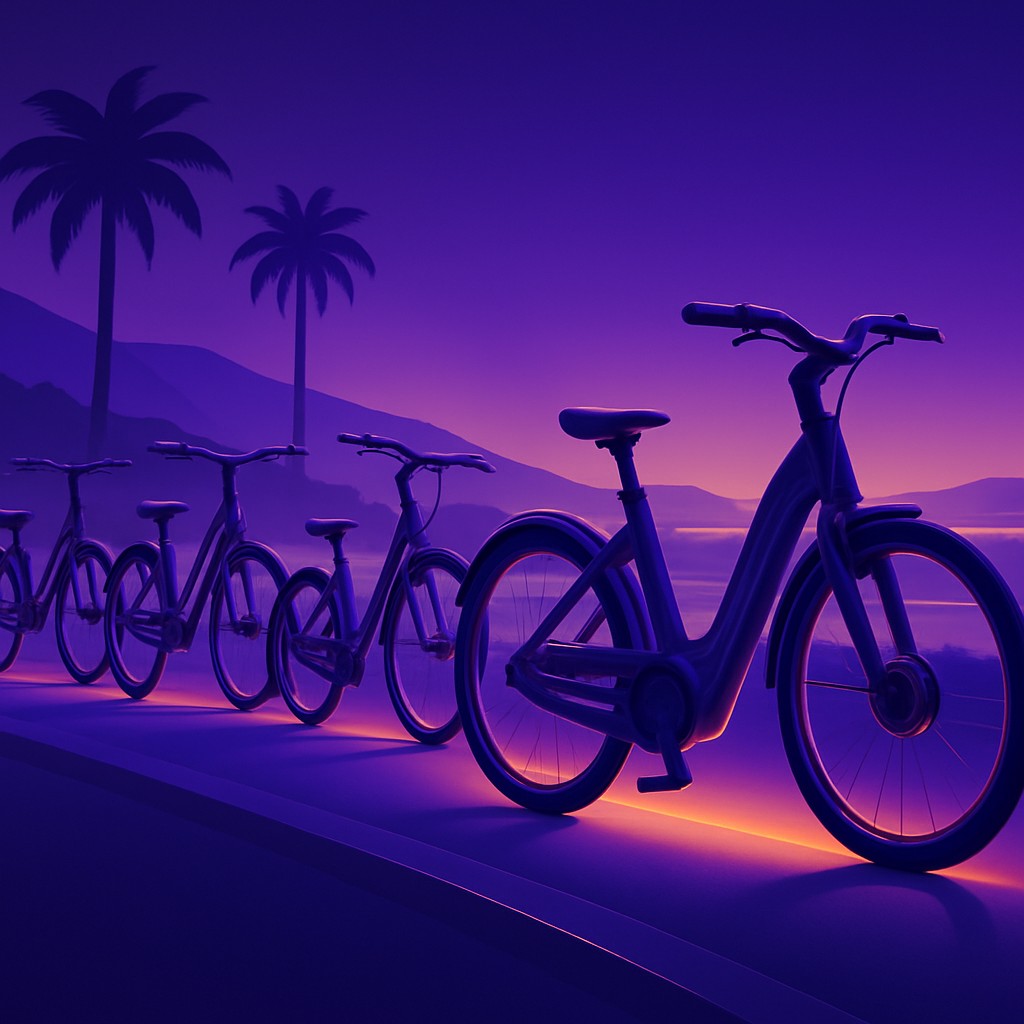 Top 10 Best Bike Rental Services in Côte d'Ivoire